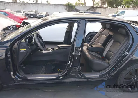 2012 Kia Optima Sx z USA, uszkodzony, nr VIN 5XXGR4A63CG001757